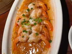 -外婆家(天河领展店)