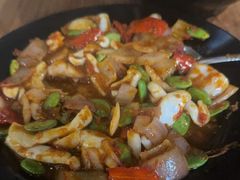 -Limapulo: Baba Can Cook