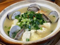 -九道菜有鸡鱼头(石鼓路店)