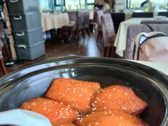 特色金瓜煲-红樽舫湖州菜.湖景餐厅(太湖渔人码头店)