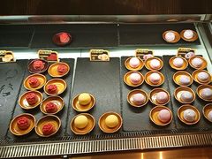 -牛YO寿喜烧和牛火锅自助(三台子万象汇店)