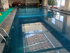 -海河假日酒店·游泳馆