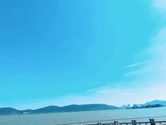 -云龙湖旅游景区