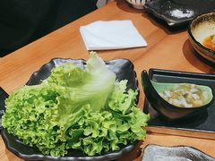 -丸藏和牛烧肉专门店(园区师惠坊店)