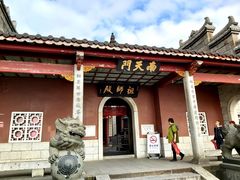 -南岳衡山风景名胜区