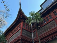 -东山雕花楼