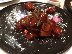 糖醋小排-漢舍中国菜馆(889广场店)