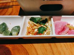 -木屋烧烤(龙岗龙城万科里店)
