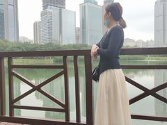 -万绿园