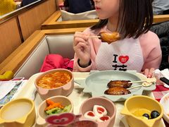 -西贝(华发商都店)