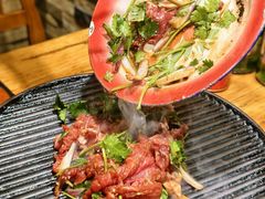 -石记老北京炙子烤肉(松园店)