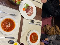 -92°C俄式厨房(中央大街店)