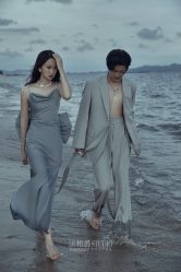 -太古映画婚纱摄影(天河店)