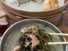 -海汇源老烧麦店(东大街总店)
