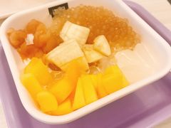 -满记甜品(江桥万达店)