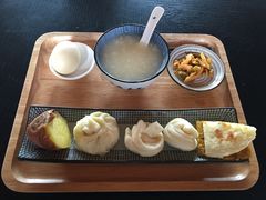 -大理无舍度假酒店