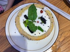 -俭寨大盘芦花土鸡·小公鸡·烧烤新疆菜(云通店)