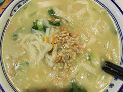 -老雒阳面馆·水席(定鼎门店)