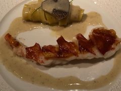 -Le Bernardin