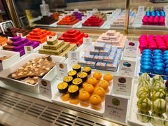 -GODIVA(港汇恒隆广场)