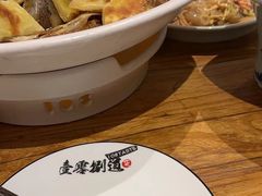-壹零捌道·北京烤鸭(车公庄店)