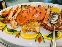 -潮福城大酒楼(二环东路店)