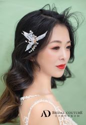 -艾朵婚纱