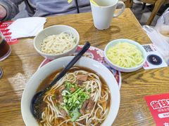 -李先生牛肉面大王(马栏店)
