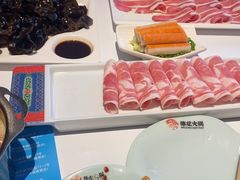 -德龙火锅(松源街直营店)