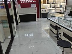 -毛源昌眼镜(新市街店)