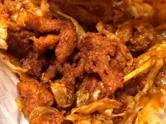 香酥鸡柳烧饼-尚食卢记烧饼(凤凰路总店)