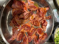 -英雄故事地摊烤肉(马驹桥店)