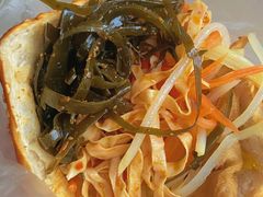 -三兄弟高炉烧饼