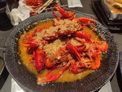 -红盔甲·小龙虾(人民广场店)