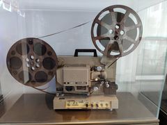 -茶啊冲电影主题文化餐厅(TOUCH12街店)