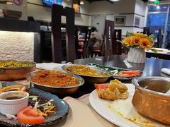 -克比叔叔印度餐厅Kebabs on the Grille(人民广场店)
