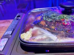 -郝木屋·烧烤(桥头店)