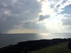 -Cafe Aewol Monsant