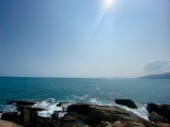 -海南分界洲岛旅游区