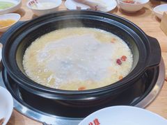 -好彩猪肚鸡(正弘城店)
