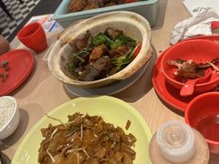 -避风塘(宝山万达店)