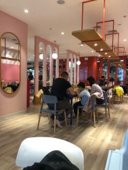 -玩元素·家庭游乐成长中心(香格里拉店)