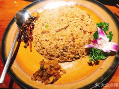 -觅山云南菜(泊富ICITY店)