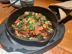 -云海肴·汽锅鸡·云南代表菜(美罗城店)