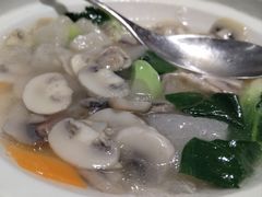 -新吉士·上海菜(浦东LCM置汇旭辉店)