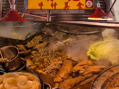-明记牛杂(新马路分店)