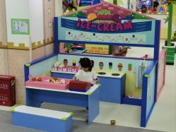 -莫莉幻想儿童乐园(北京丰台永旺店)