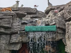 -自然谷恐龙园