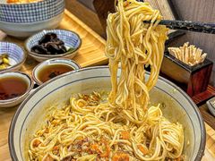 -蟹味阁·蟹黄面(体育西横街店)