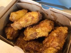 香甜鸡翅-Kyochon1991校村(共和路店)